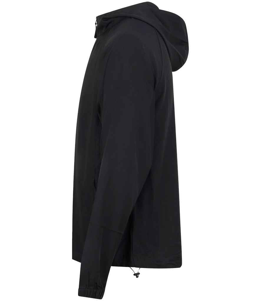 AWDis Cool Active Track Jacket - Jet Black