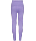 AWDis Ladies Cool Recycled Tech Leggings - Digital Lavender
