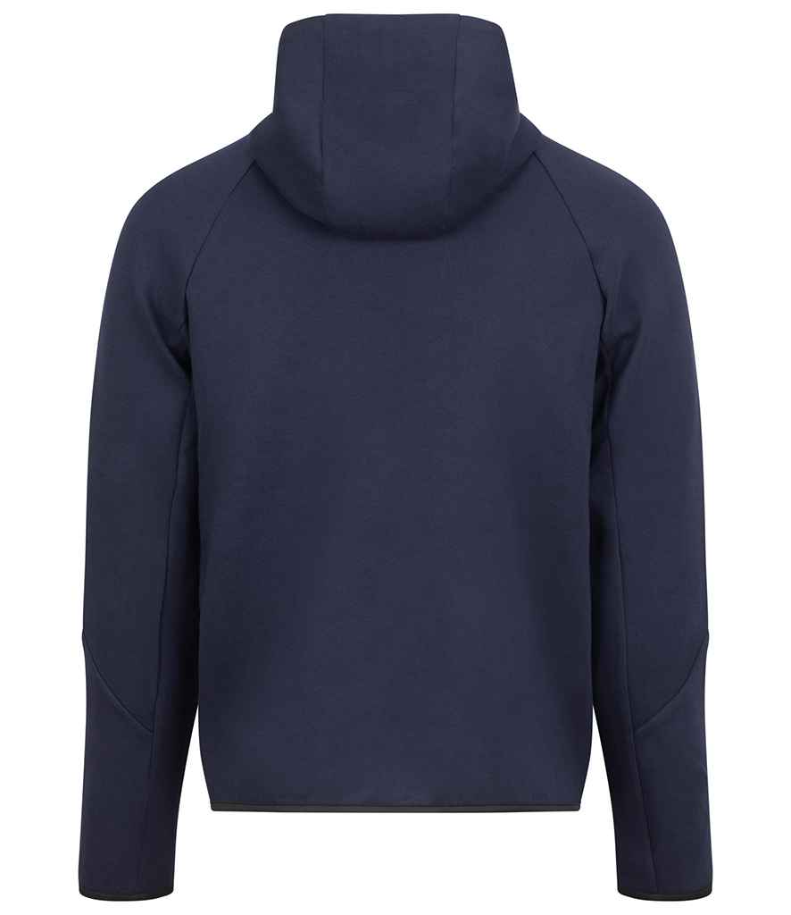 AWDis Cool Adapt Fleece Zoodie - French Navy
