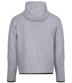 AWDis Cool Adapt Fleece Zoodie - Sport Grey