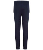 AWDis Adapt Fleece Jog Pants - French Navy