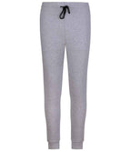AWDis Adapt Fleece Jog Pants - Sport Grey