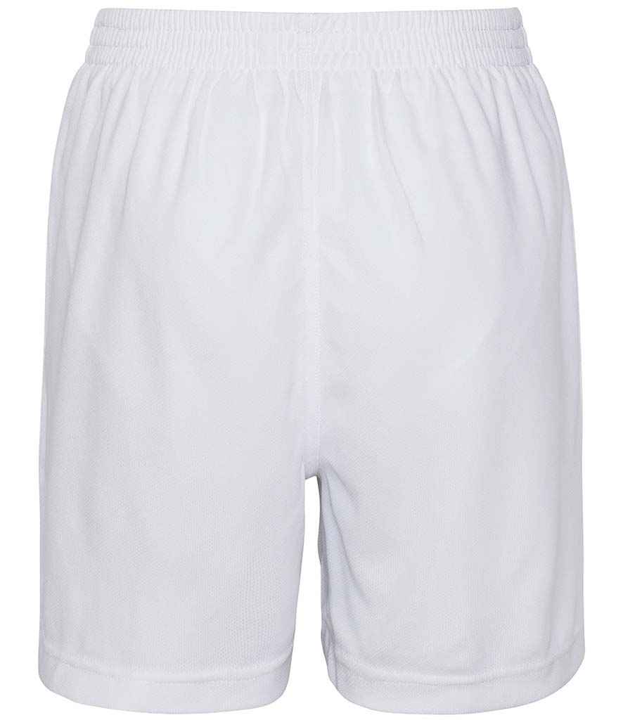 AWDis Kids Cool Shorts - Arctic White