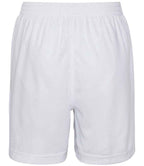 AWDis Kids Cool Shorts - Arctic White