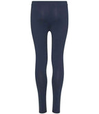 AWDis Girls Cool Athletic Pants - French Navy