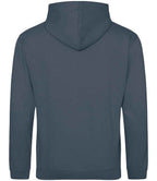 AWDis College Hoodie - Airforce Blue