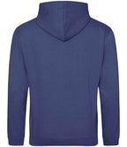 AWDis College Hoodie - Denim