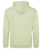 AWDis College Hoodie - Pistachio