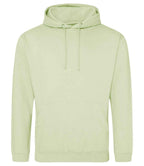 AWDis College Hoodie - Pistachio