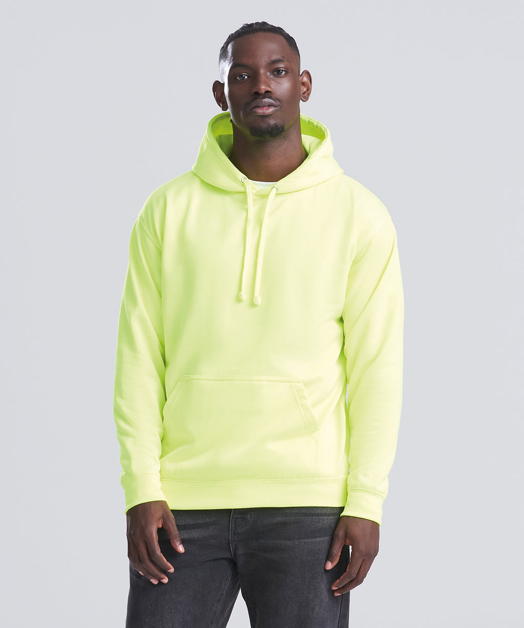 Electric hoodie