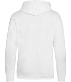 AWDis Epic Print Hoodie - Arctic White