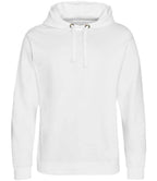 AWDis Epic Print Hoodie - Arctic White