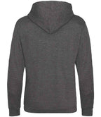AWDis Epic Print Hoodie - Charcoal