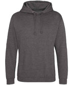AWDis Epic Print Hoodie - Charcoal