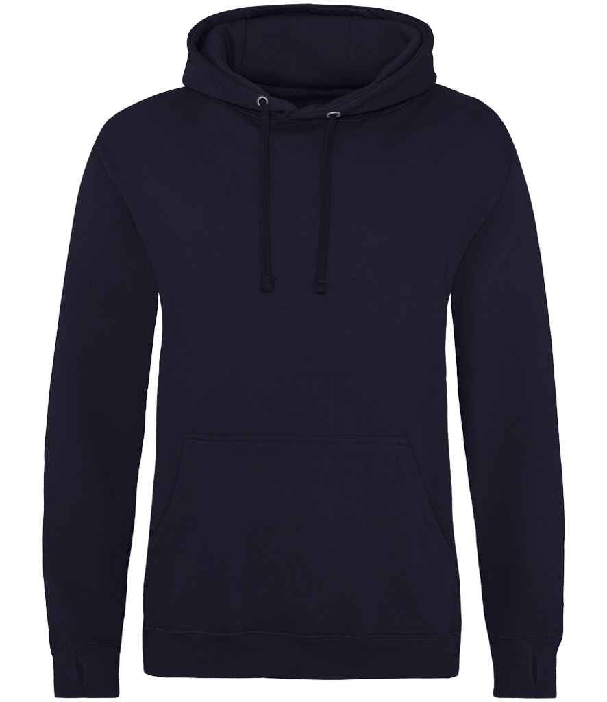 AWDis Street Hoodie - French Navy