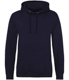 AWDis Street Hoodie - French Navy