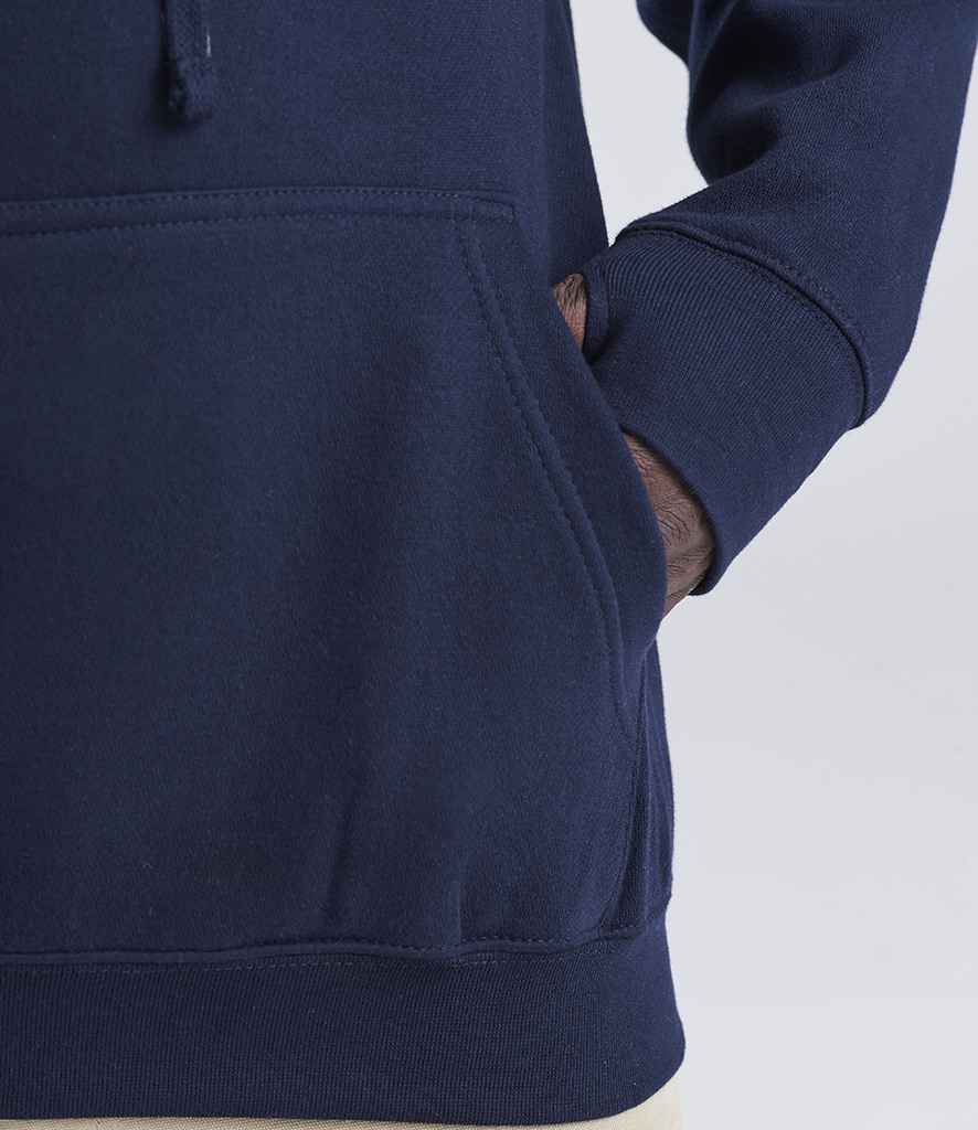AWDis Street Hoodie - French Navy
