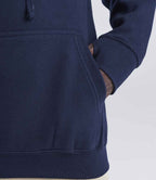 AWDis Street Hoodie - French Navy