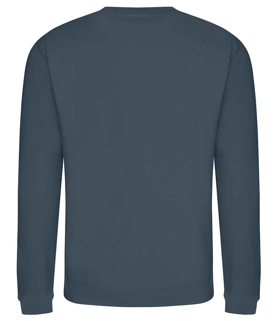 AWDis Sweatshirt - Airforce Blue