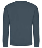 AWDis Sweatshirt - Airforce Blue