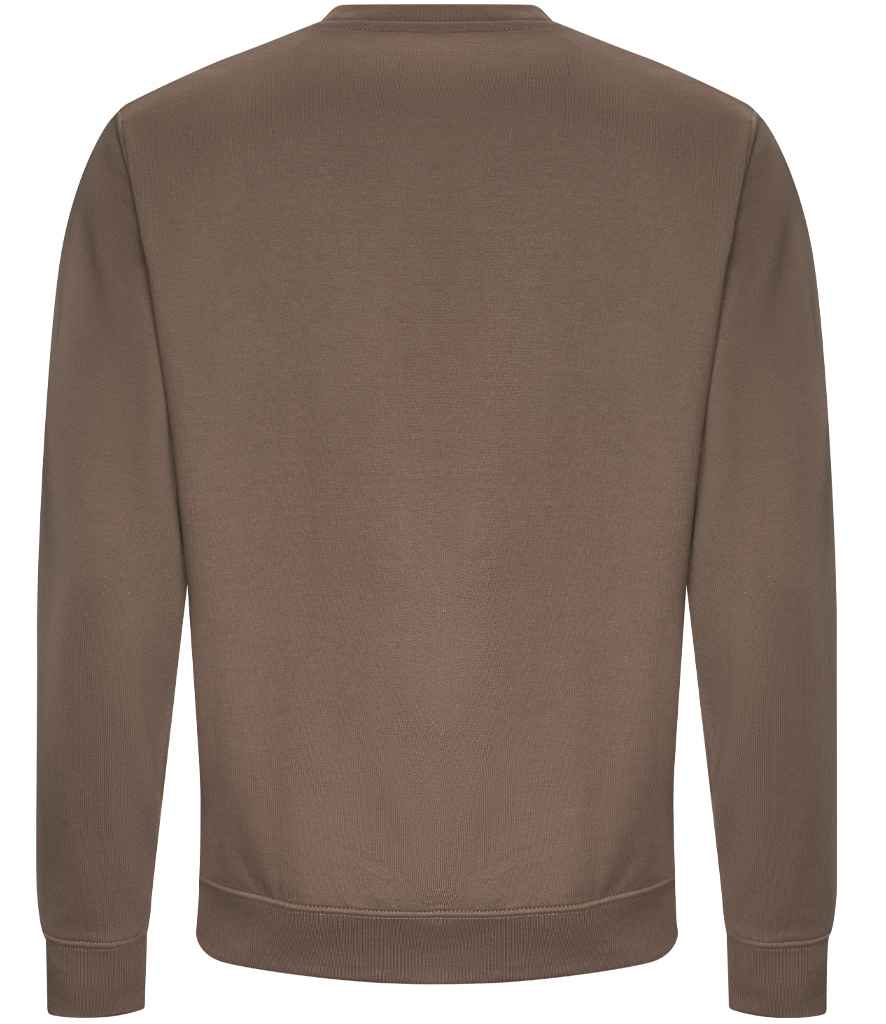 AWDis Sweatshirt - Mocha