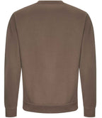 AWDis Sweatshirt - Mocha