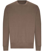 AWDis Sweatshirt - Mocha
