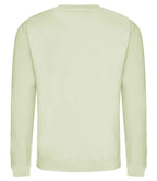 AWDis Sweatshirt - Pistachio