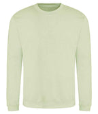AWDis Sweatshirt - Pistachio