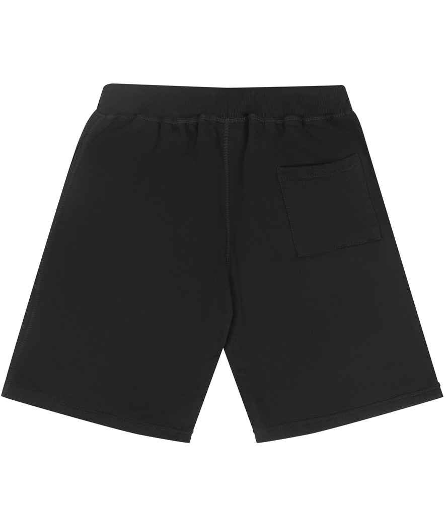 AWDis Campus Shorts - Deep Black