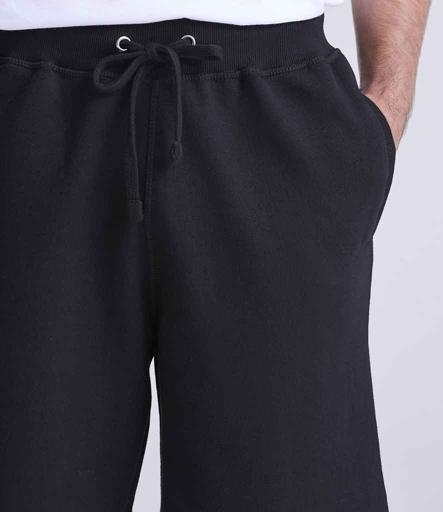 AWDis Campus Shorts - Deep Black