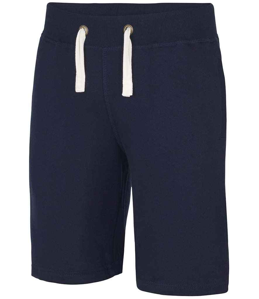 AWDis Campus Shorts - French Navy