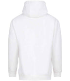 AWDis Vision Heavyweight Hoodie - Arctic White