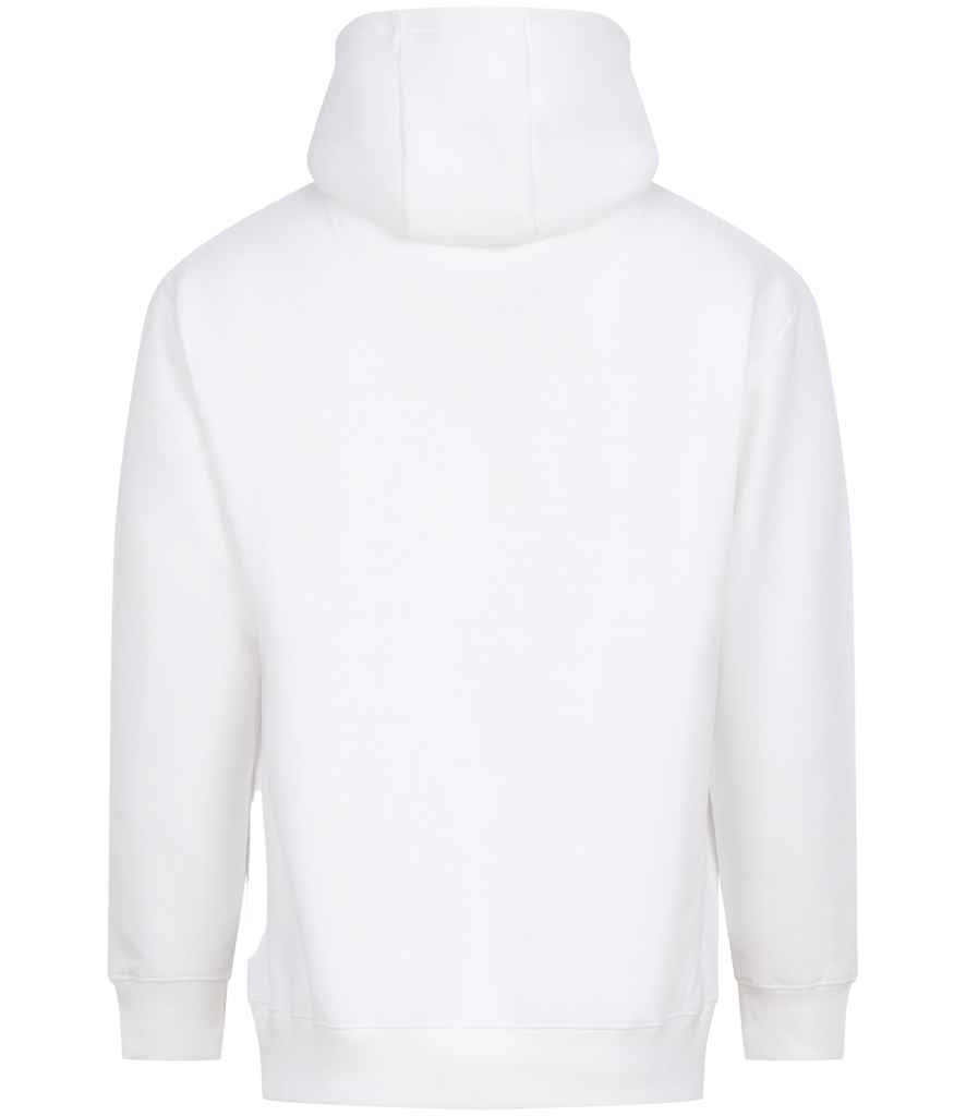 AWDis Vision Heavyweight Hoodie - Arctic White