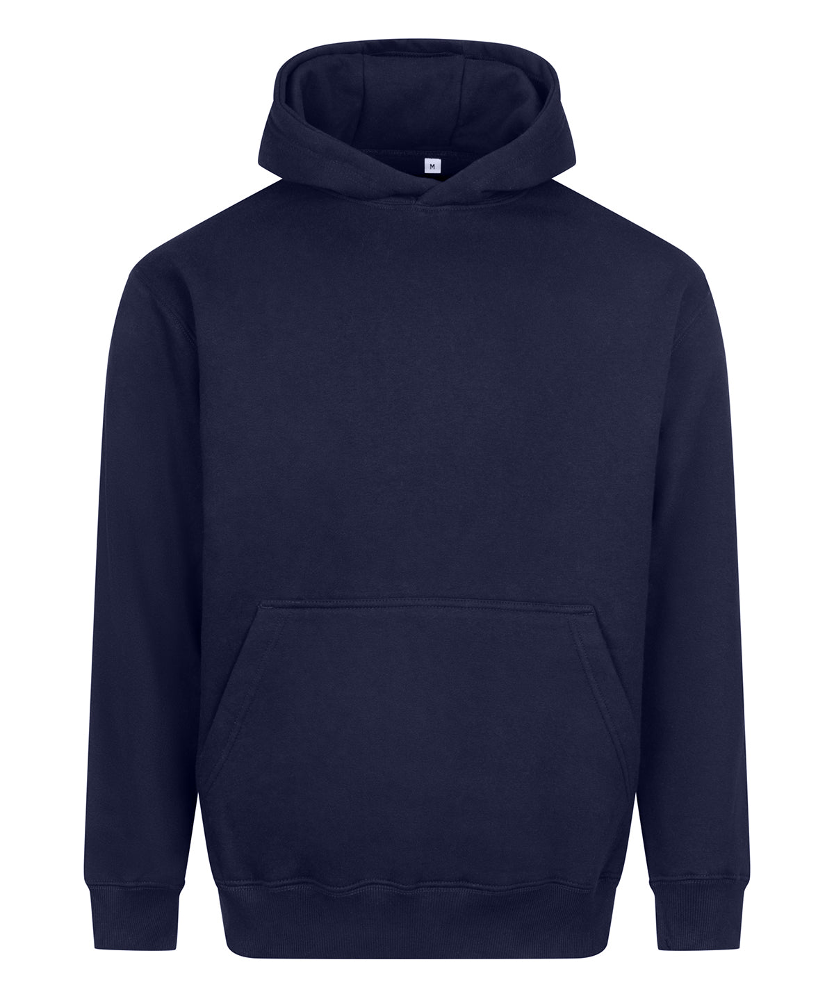 Vision heavyweight hoodie