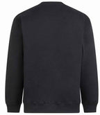 AWDis Vision Heavyweight Sweatshirt - Deep Black