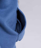 AWDis Signature Heavyweight Hoodie - Airforce Blue