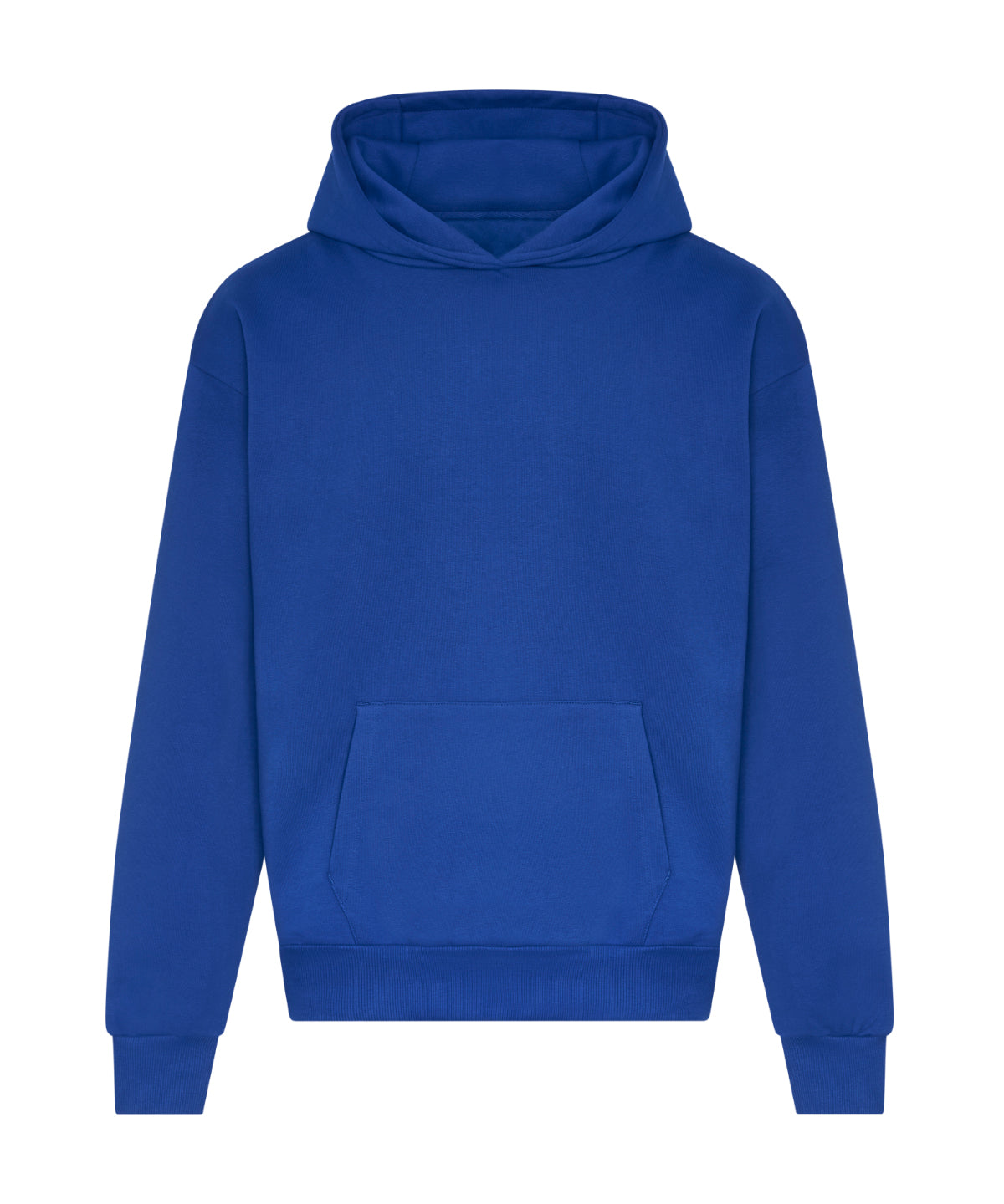 Signature heavyweight hoodie