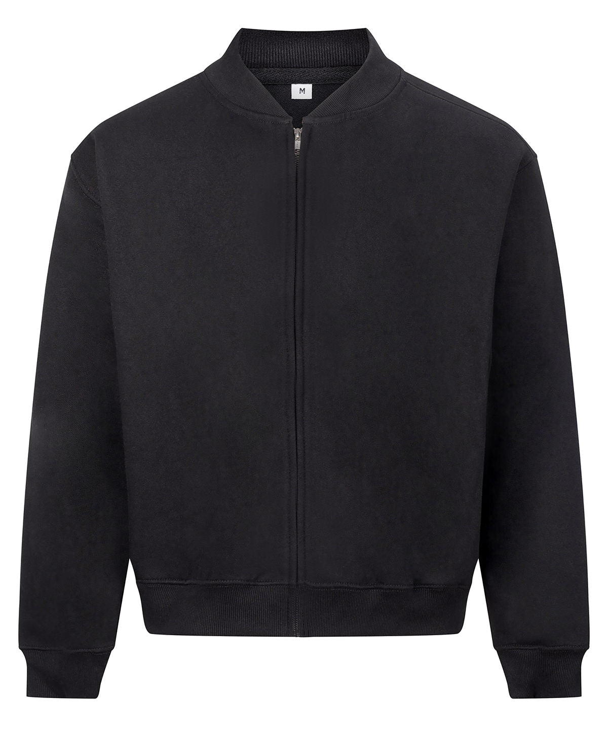 Signature heavyweight bomber sweat