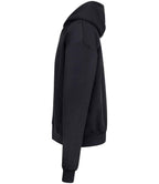 AWDis Signature Heavyweight Zoodie - Deep Black