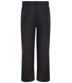 AWDis Signature Heavyweight Jog Pants - Deep Black