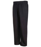 AWDis Signature Heavyweight Jog Pants - Deep Black