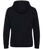 AWDis Graduate Heavyweight Zoodie - Jet Black