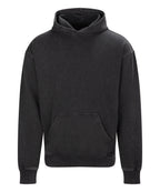 Vintage washed hoodie