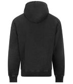 AWDis Vintage Washed Zoodie - Washed Black