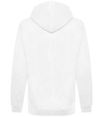 AWDis Organic Hoodie - Arctic White