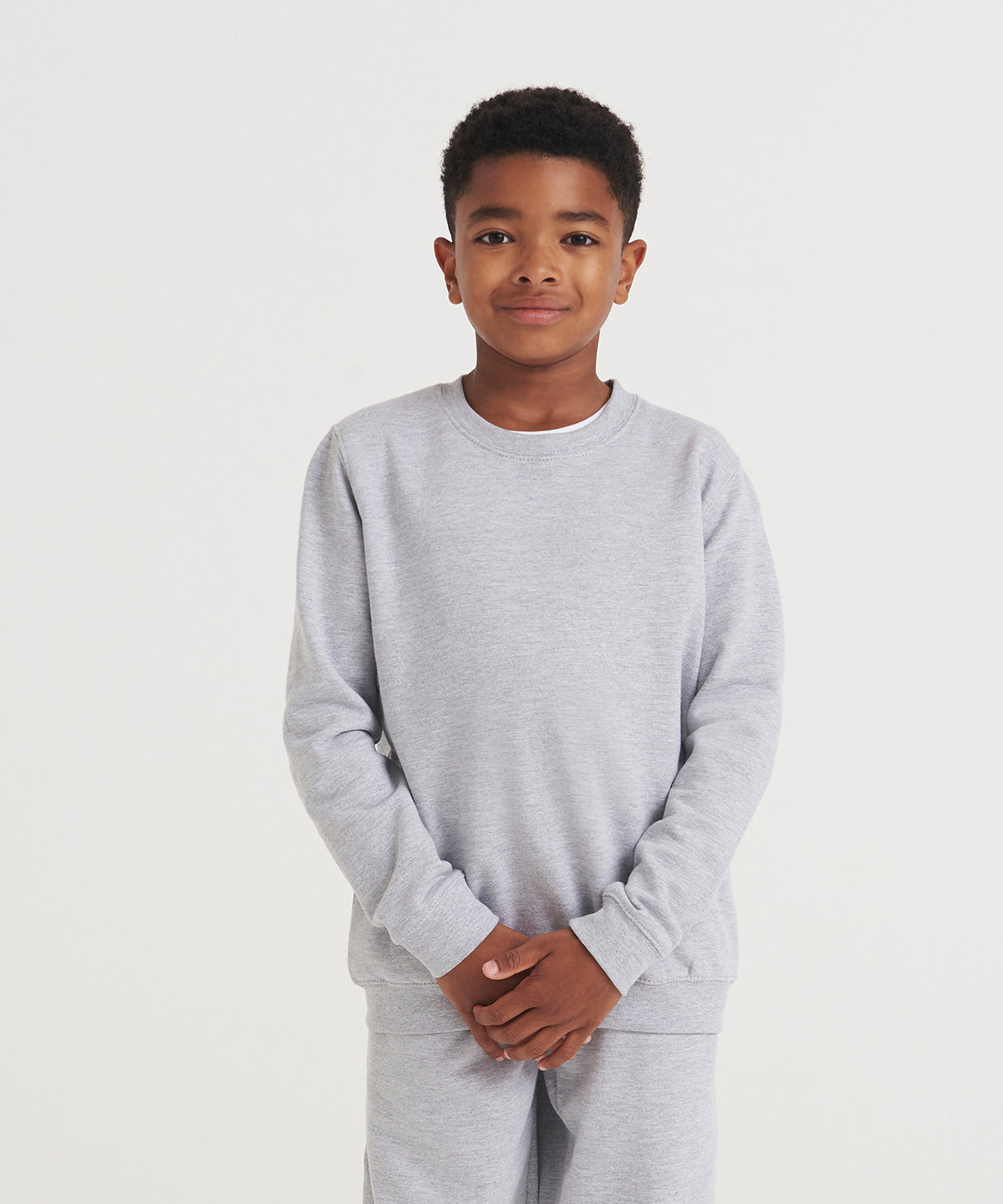 Kids AWDis sweatshirt