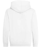 AWDis Kids Zoodie - Arctic White