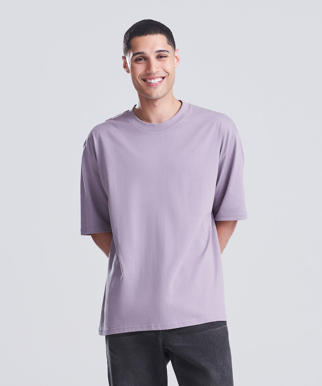 Oversize 100 T