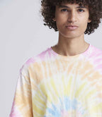 AWDis Tie-Dye T-Shirt - Tie Dye Swirl
